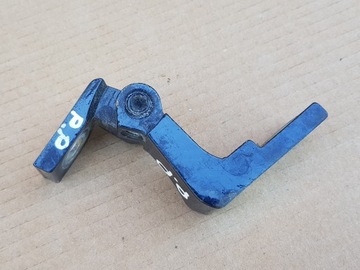 фото thumb №11, Комплект петли дверь правый перед / audi a6 c6 - a4 b6 b7 - a3 8p / lz5d