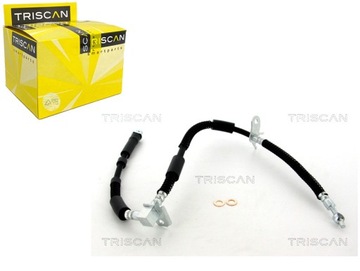 фото thumb №1, Шланг гальмівний land rover p range rover sport 4x4 05-13 le triscan