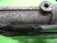 Audi a2 рулевая рейка magiel трансмиссия рулевая датчик 0230080053001 Недорого, фото thumb