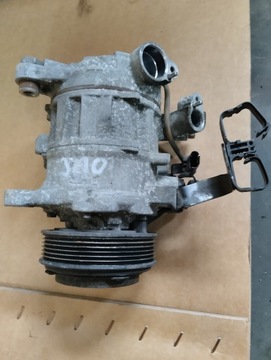 фото thumb №7, Компрессор компрессор кондиционера bmw f10 f20 f30 e90 2.0d n47 9223694