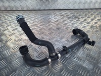 фото thumb №1, Mercedes eqa eqb w243 шланг радіатора wody