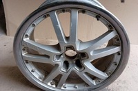 фото thumb №14, Комплект диск nissan murano i z50 azk31002 3.5l бензиновый 172kw 2007