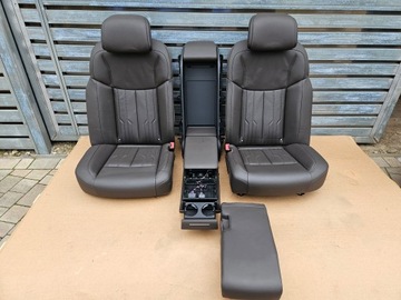 фото thumb №8, Audi a8 d5 4n довгий сидіння диван підлокітники оббивка обшивки шкіра захист колонки