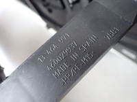 фото thumb №10, Opel crossland x туннель средний бардачок 13464971