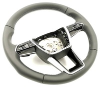 фото thumb №16, Руль кожаный audi a6 4k a7 4k8 4k0419091b