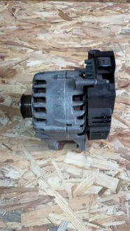 Купити Генератор запуск стоп peugeot citroen 2.0 blue hdi 9815683280, фото thumb