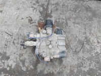 фото thumb №1, Клапан воздуха daf scania r114 клапан ecas wabco 2000r