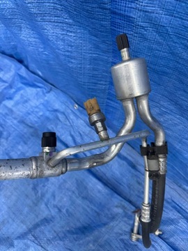 фото thumb №8, Шланг кондиціонера ds citroen 1.2 9800404180