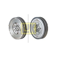 фото thumb №1, Колесо двомасовий vw touareg 2,5 tdi 03-10