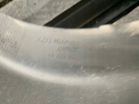 фото thumb №7, Bmw seria 4 f32 f33 f36 lci lift бампер задняя задний