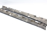 фото thumb №9, Молдинг порог правая mercedes w222 long