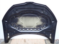 Капот крышка двигателя skoda octavia 4 iv nx3 nx5 2020- Киев, фото thumb