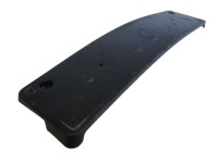 фото thumb №1, Mercedes b klasa w246 246 підкладка pod номерний знак