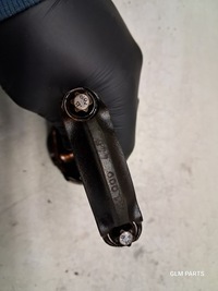 фото thumb №7, Mercedes slk r171 1.8 компрессор поршень шатун cena za штука