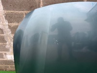 фото thumb №8, Kia x-ceed xceed 2018- капот ładna org