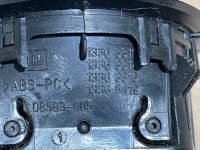 фото thumb №10, Opel corsa d решётка обдув 13363313