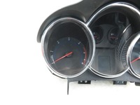 фото thumb №8, Лічильник chevrolet cruze j300 2.0 cdi 95981272