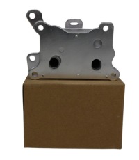 213055917r renault радиатор масла r captur 1.3tce оригинальный номер dacia Доставка, фото thumb