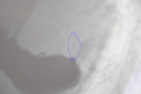 фото thumb №7, Капот крышка двигателя золотая lancia musa 1 i 04-07