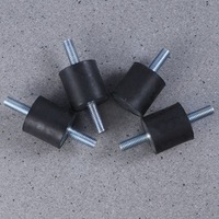 фото thumb №7, Ізолятори вібрації підрамник двигуна амортизатор двигуна 5 szt