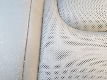 фото thumb №6, Диван сиденье спинка з підігрівом кожаные - kia sportage v 5 21-