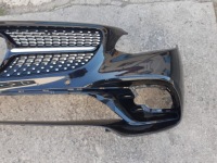 Mercedes slk slc r172 amg бампер перед + решётка радиатора решётка радиатора в Украине, фото thumb