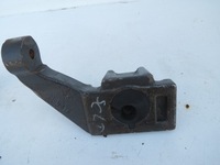 фото thumb №9, Кронштейн кронштейн амортизатора відбійник скоба scania r 1354062 1354061 scania p