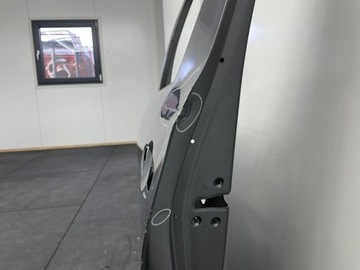 фото thumb №12, Toyota hilux viii 2015r-- двері зад ліві задні