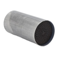 фото thumb №5, Катализатор трубы выпускной motocykla передний средний гаситель выпускной ze