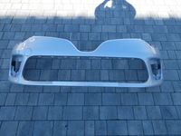 фото thumb №1, Бампер renault clio iv lift rs-line