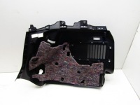 фото thumb №4, Обшивка багажника лівий jeep renegade 735581749