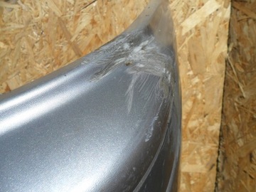 фото thumb №13, Nissan sunny 1991 1992 1993 1994- бампер переднее