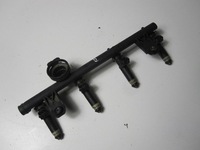 фото thumb №8, Молдинг впрыскная renault clio ii 1.4