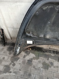 фото thumb №8, Капот ні zgnita оригінал chrysler pt cruiser колір px8