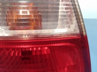 фото thumb №4, Almera ii n16 lift sedan лампа задня ліва зовнішня 4880a