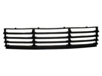 Купить Решётка радиатора решётка бампера vw passat b5 2000-05 середина, фото thumb