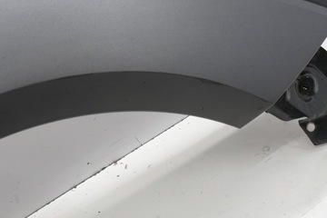 фото thumb №8, Seat altea xl freetrack 08r крыло правый перед lw7z