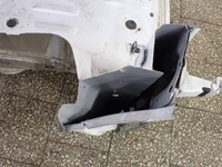 фото thumb №8, Крыло пол четверть задняя правая dacia dokker 2018r ice white bc ov369