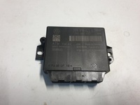 фото thumb №1, Модуль pdc touareg 7p cayenne ii 2016