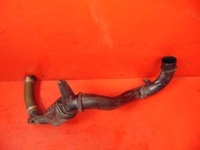 фото thumb №3, Trafic ii vivaro 2.0 dci шланг труба интеркулер