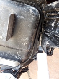 фото thumb №8, Vw arteon 3g8941082 лампа права перед europa