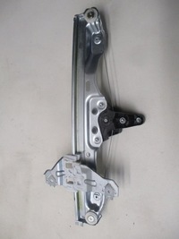 фото thumb №4, Механизм подъемник стекло левый задняя renault kadjar