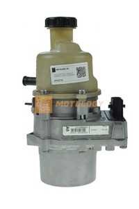 фото thumb №8, Насос усилителя dacia dokker lodgy duster sandero ii logan ii jtekt