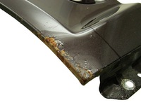 фото thumb №7, Крыло левый перед jaguar xf i x250 chp