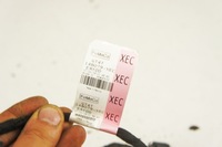 фото thumb №7, Rp006 ford edge mk2 джгут панелі консолі gt4t-14b079