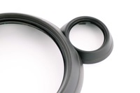 фото thumb №4, Mini countryman r60 r61 корпус рамка спідометра