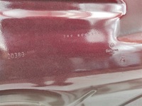 фото thumb №8, Дверь левая перед vw troc t-roc cabrio 2gc po 2021