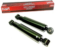 фото thumb №1, Hart 2x амортизатори зад hyundai i10 pa 2008-2013