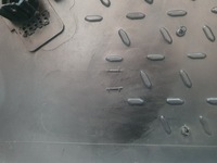 фото thumb №10, Бампер hyundai kona electric перед передний