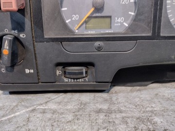 фото thumb №6, Спідометр  тахограф mercedes-benz a0009060028